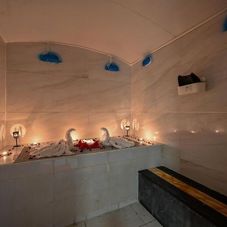 Al Mansour Suites Hotel Ad-Dauha Zewnętrze zdjęcie