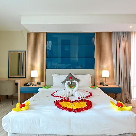 Al Mansour Suites Hotel Ad-Dauha Zewnętrze zdjęcie