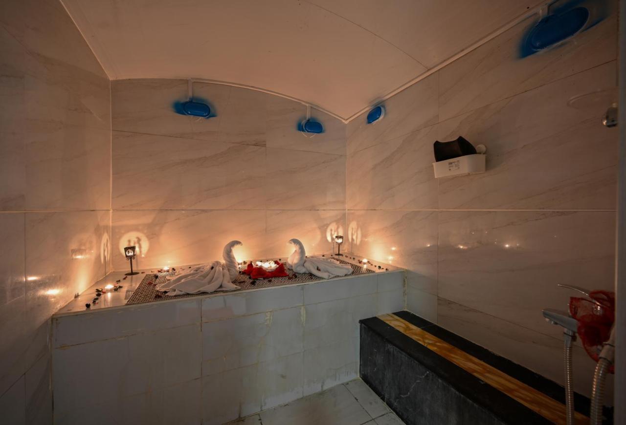 Al Mansour Suites Hotel Ad-Dauha Zewnętrze zdjęcie
