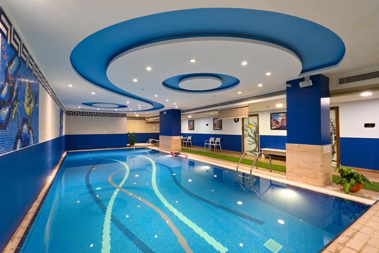 Al Mansour Suites Hotel Ad-Dauha Zewnętrze zdjęcie
