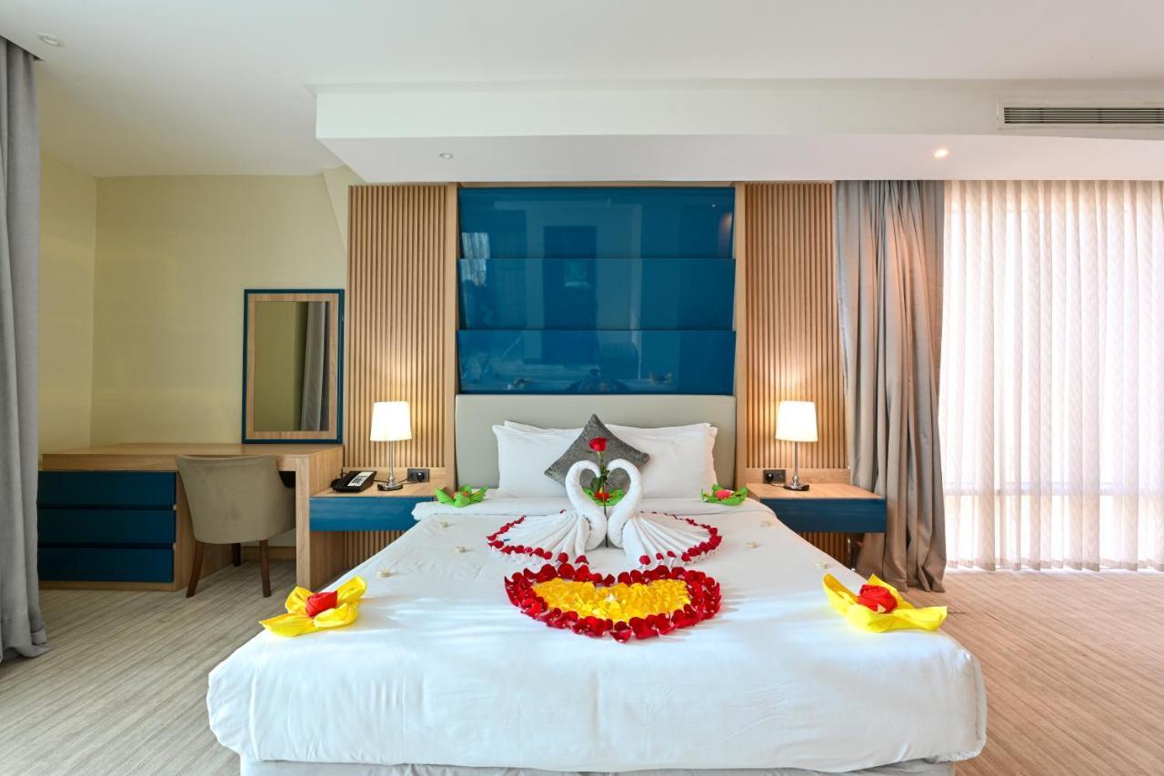 Al Mansour Suites Hotel Ad-Dauha Zewnętrze zdjęcie