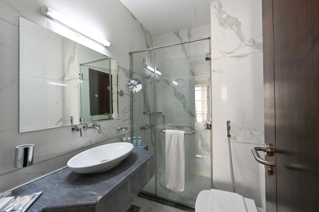 Al Mansour Suites Hotel Ad-Dauha Zewnętrze zdjęcie