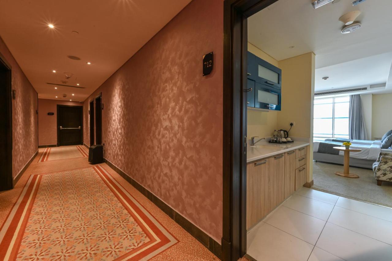 Al Mansour Suites Hotel Ad-Dauha Zewnętrze zdjęcie