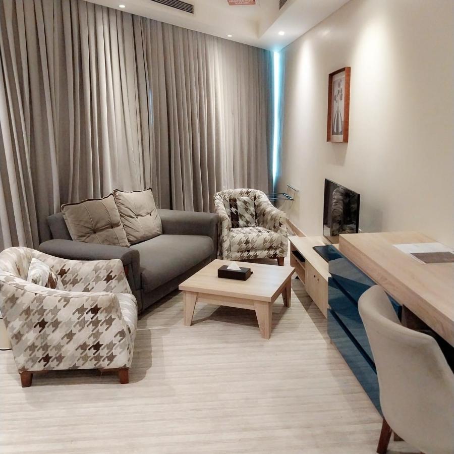 Al Mansour Suites Hotel Ad-Dauha Zewnętrze zdjęcie