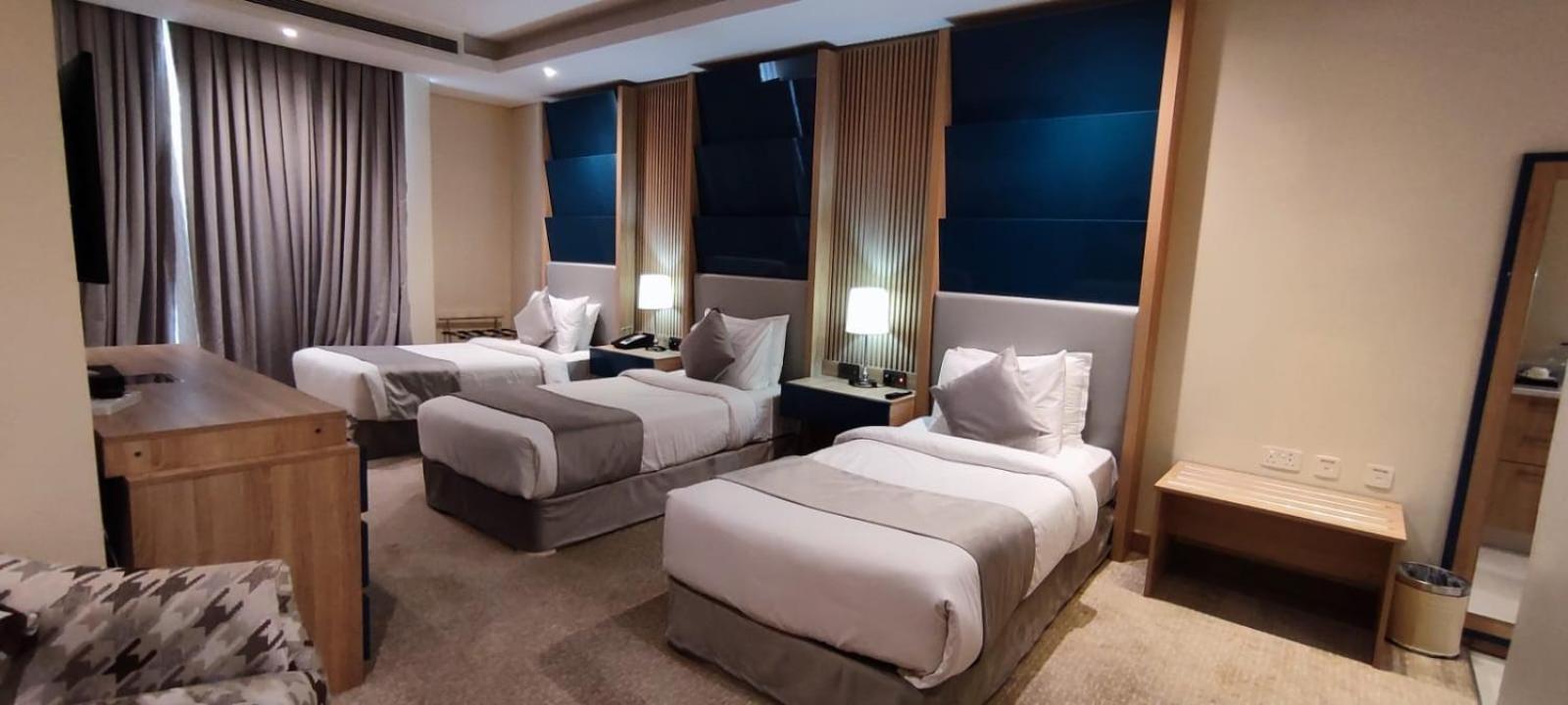 Al Mansour Suites Hotel Ad-Dauha Zewnętrze zdjęcie