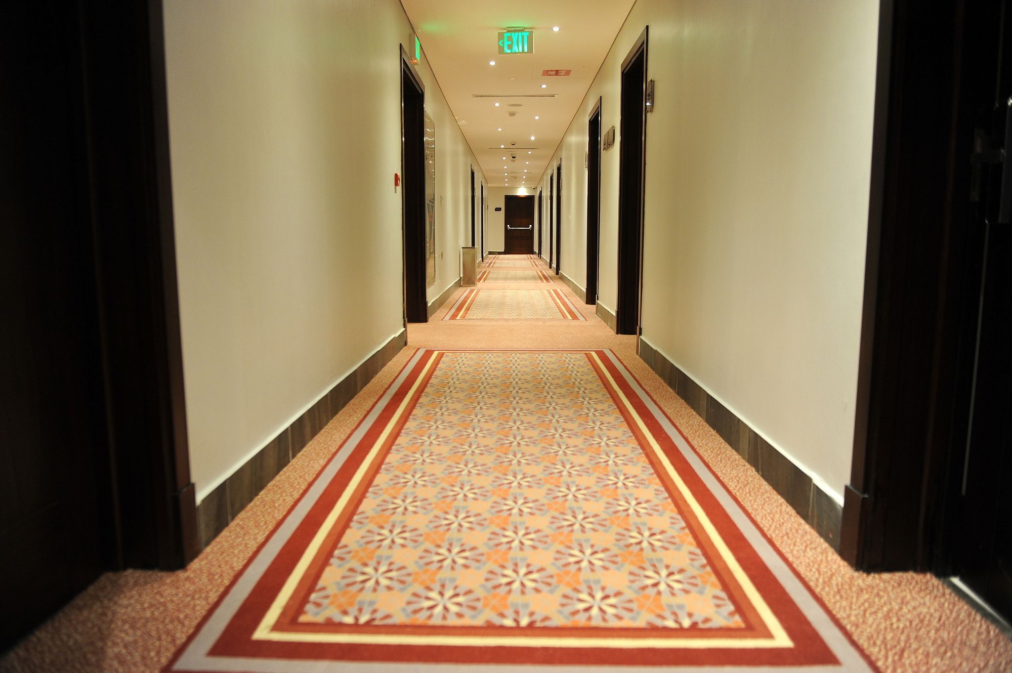 Al Mansour Suites Hotel Ad-Dauha Zewnętrze zdjęcie