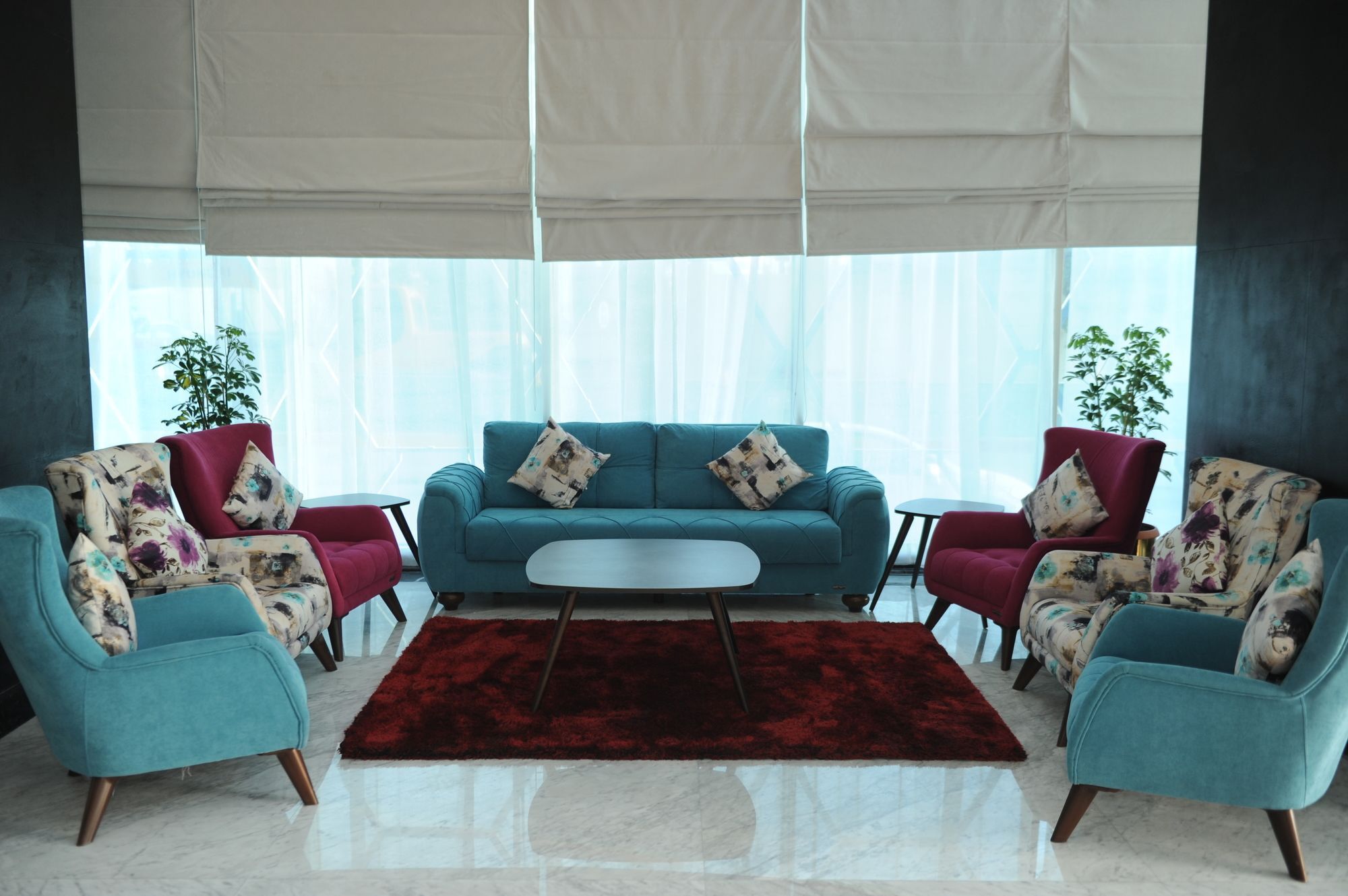 Al Mansour Suites Hotel Ad-Dauha Zewnętrze zdjęcie